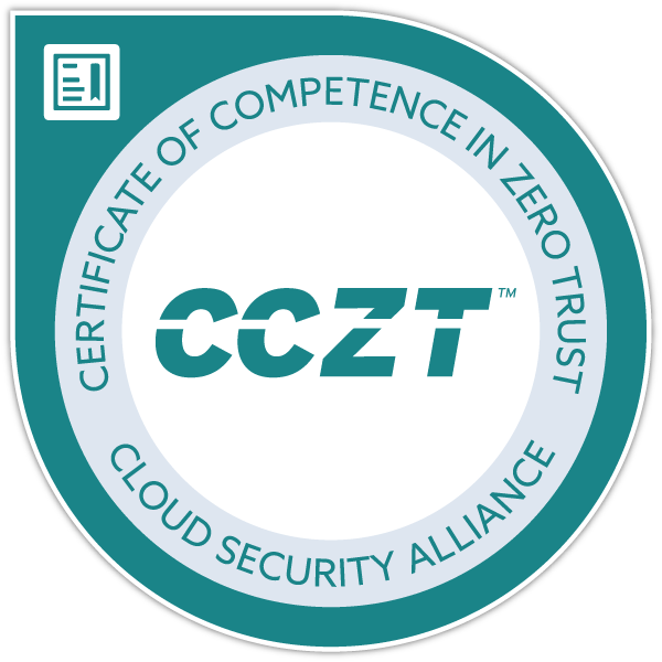 CSA CCZT